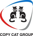 Copy Cat Group logo
