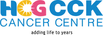 HCG Group logo