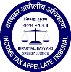 Income Tax Appellate Tribunal (ITAT) logo