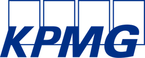 KPMG logo