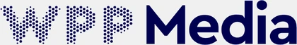 WPP Media logo