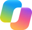 Microsoft Copilot logo
