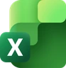 Excel logo